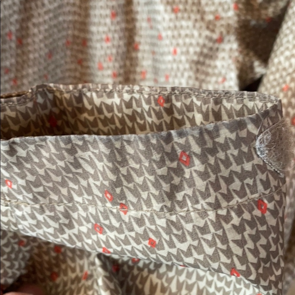 Mountain Hardware Rain Jacket - image 6